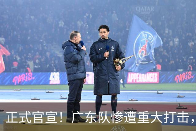 正式官宣！广东队惨遭重大打击，胡明轩最强替补离队！